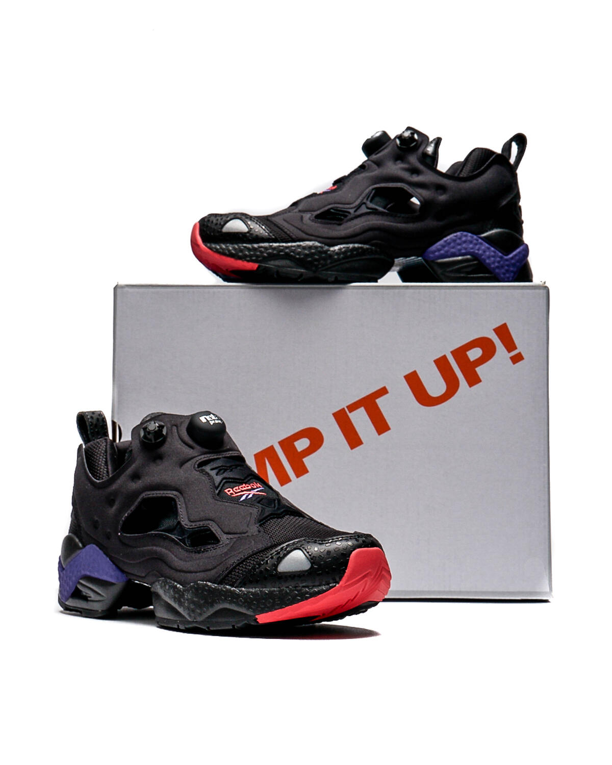 Reebok INSTAPUMP FURY 95 | GX9425 | AFEW STORE